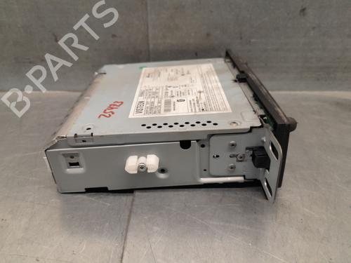 Radio RENAULT TRAFIC III Van (FG_) 1.6 dCi 120 (FGMB, FGMC) | BP35799978E6 - Image 2