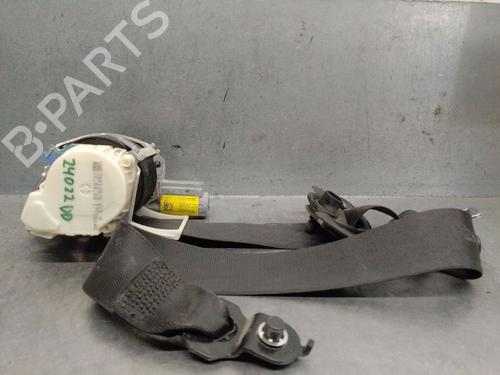 Used Front right seatbelt MERCEDES-BENZ C-CLASS T-Model (S204) C 320 CDI (204.222) (224 hp) 30929671