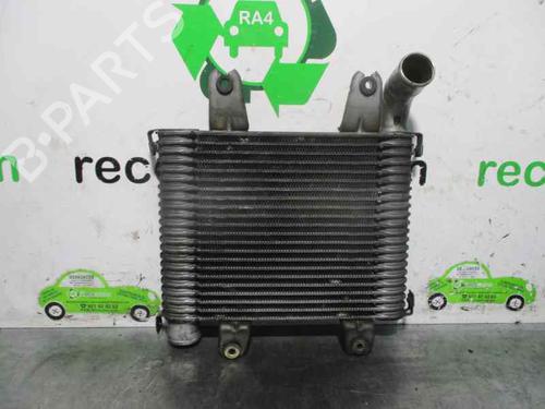 Used Intercooler KIA CARNIVAL II (GQ) 2.9 CRDi (144 hp) 3161103