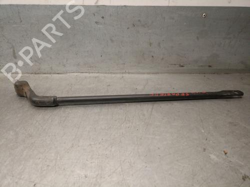 Front slam panel LAND ROVER DEFENDER Station Wagon (L316) 2.5 TDI 4x4 (L316) | BP21581421C72 