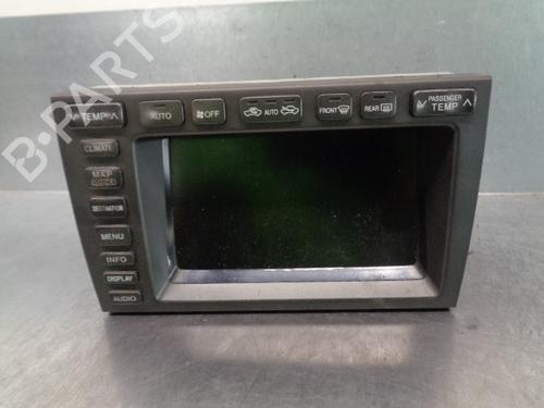 Used Display monitor LEXUS GS (_S16_) 300 (JZS160_, JZS160R) (222 hp) 13635080