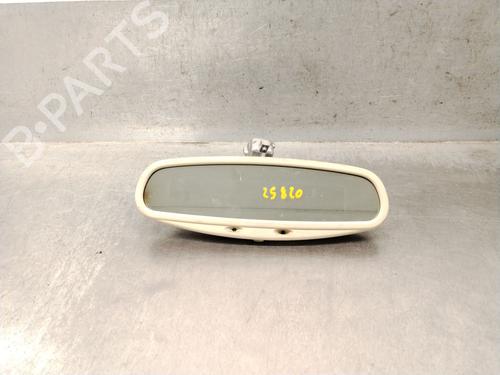 Used Rear mirror Rear mirror 36596877 36596877