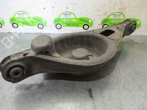 Left rear suspension arm MAZDA 6 Station Wagon (GY) 2.3 AWD (GY3W) | BP2340183M14 