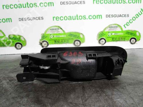 Front right interior door handle VW GOLF IV (1J1) 1.9 TDI | BP3215339I14 