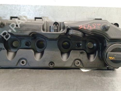 Used Valve cover Valve cover SEAT IBIZA IV SC (6J1, 6P5) 1.6 TDI (90 hp) 34649417 34649417