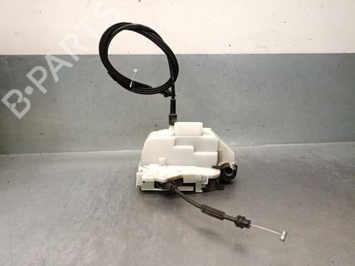 Used Front left lock Front left lock 38448249 38448249