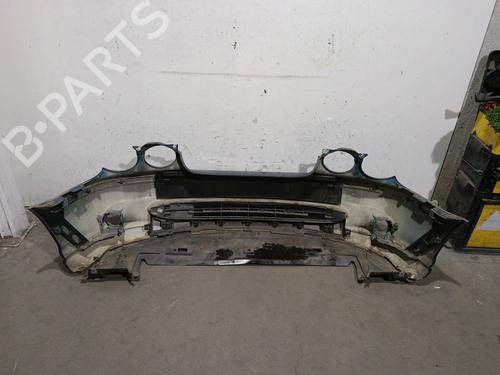 Front bumper JAGUAR X-TYPE I (X400) 2.5 V6 All-wheel Drive | BP31052413C7