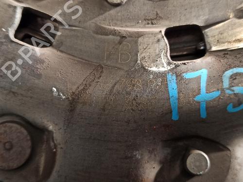Other OPEL SIGNUM Hatchback (Z03) 2.2 DTI (F48) | BP25806439O1 