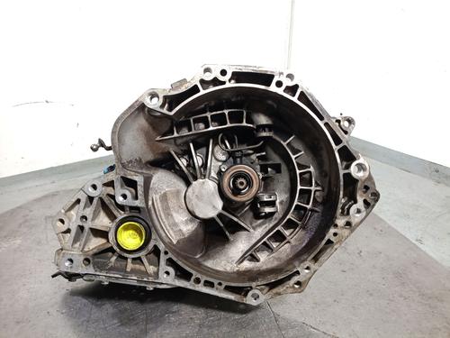 Used Gearbox Gearbox OPEL MERIVA A MPV (X03) 1.4 16V Twinport (E75) (90 hp) 33294906 33294906