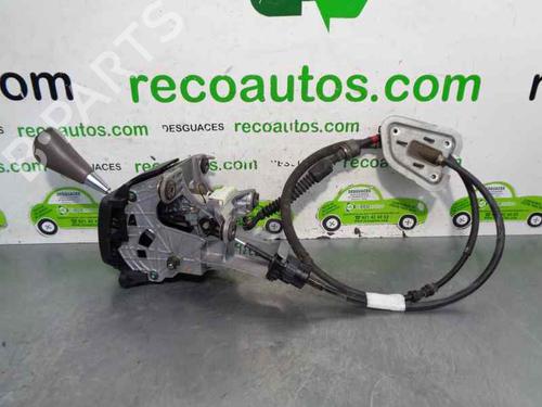 Gear lever LEXUS RX (_U3_) 300 (MCU35_, MCU35R) | BP7445446M90 