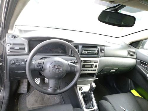 Engine control unit (ECU) TOYOTA COROLLA (_E12_) 2.0 D-4D (CDE120R, CDE120L_) | BP24513645M57 - Image 11