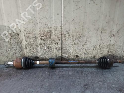 Used Right rear driveshaft FIAT GRANDE PUNTO (199_) 1.4 16V (199BXG1B, 199AXG1B) (95 hp) 8218217