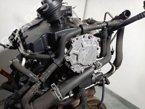 Engine SEAT IBIZA III (6L1) 1.9 TDI | BP32474394M1