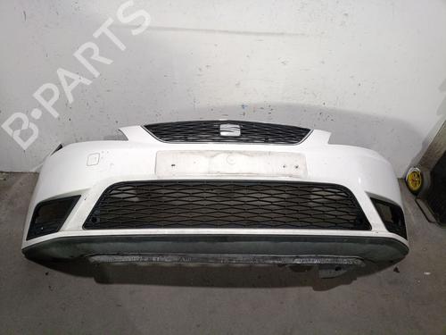 Paragolpes delantero Paragolpes delantero SEAT LEON ST (5F8) 2.0 TDI (110 hp) 36431554 36431554