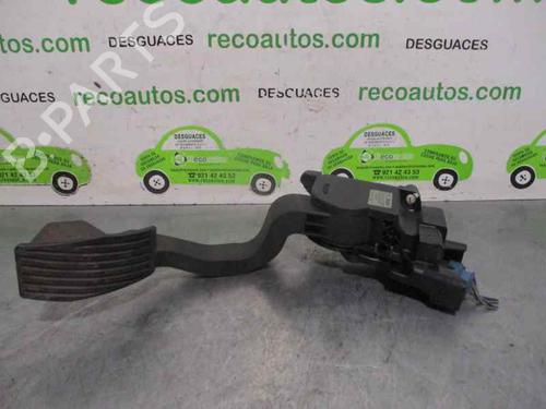 Pedal PEUGEOT BIPPER (AA_) [2008-2025]  2115702