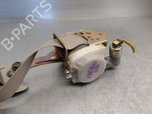 Front left seatbelt SUBARU LEGACY IV Estate (BP) 3.0 R AWD (BPE) | BP12261905I26 