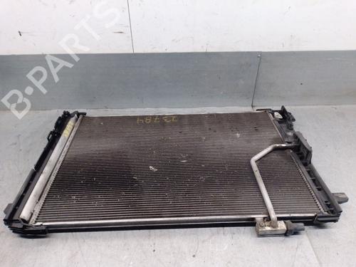 AC radiator MERCEDES-BENZ C-CLASS (W204) C 300 4-matic (204.081) | BP30062071M32 
