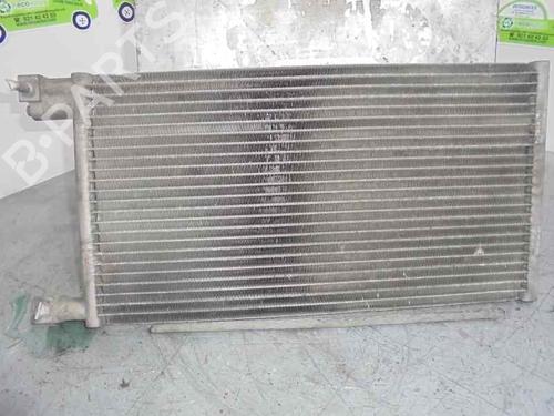 Used AC radiator AC radiator 2098406 2098406