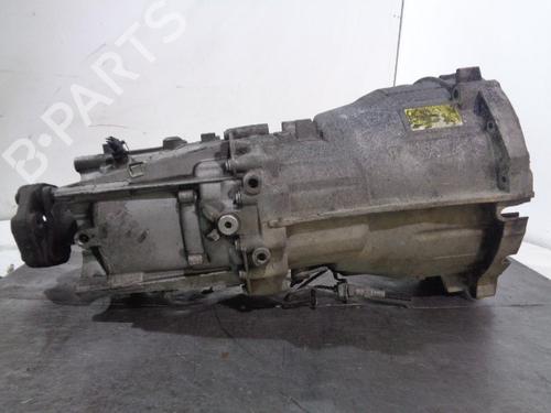 Gearbox BMW 3 (E46) 320 d | BP10340240M3 