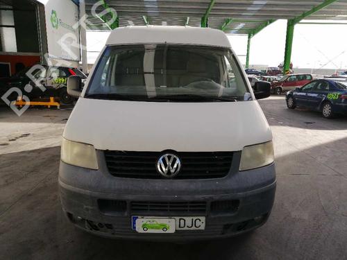 Headlight switch VW TRANSPORTER T5 Van (7HA, 7HH, 7EA, 7EH) 2.5 TDI 4motion | BP20253903I24 - Image 6