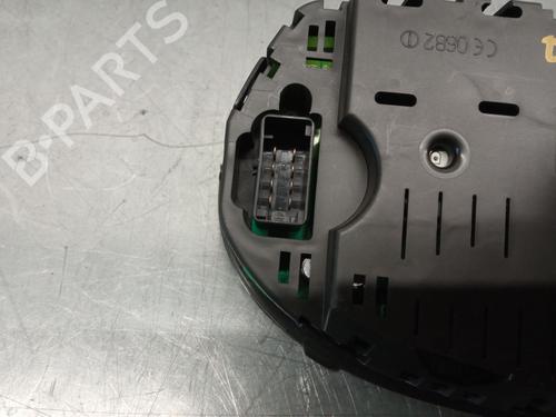 Instrument cluster VW POLO IV (9N_, 9A_) 1.2 12V | BP29123983C47 
