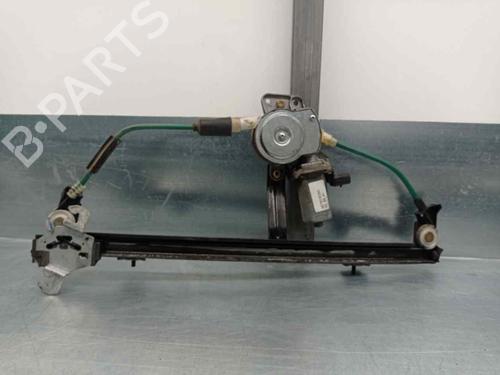 Front right window mechanism ALFA ROMEO 145 (930_) 1.6 i.e. 16V T.S. (930.A2) | BP11699392C23 