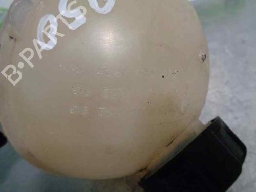 Expansion tank CITROËN BERLINGO Box Body/MPV (B9) 1.6 HDi 90 | BP4957422C120 