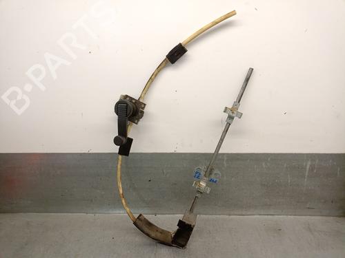 Used Rear right window mechanism RENAULT SUPER 5 (B/C40_) [1984-1996]  30933793
