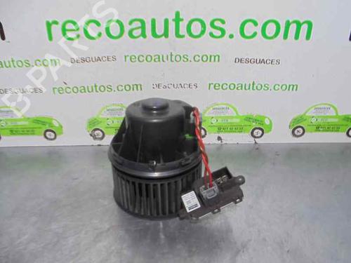 Varmeblæser FORD C-MAX II (DXA/CB7, DXA/CEU) [2010-2019]  3262644
