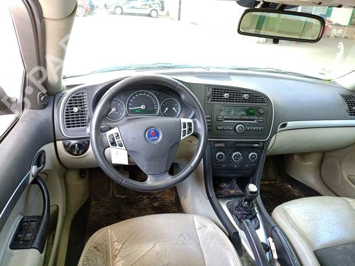 Electronic module SAAB 9-3 Estate (E50) 1.9 TiD | BP25024555M83 - Image 10