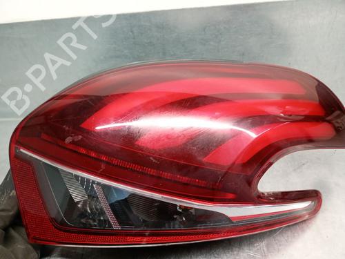 Right taillight PEUGEOT 208 I (CA_, CC_) 1.6 BlueHDi 100 | BP29268479C35 