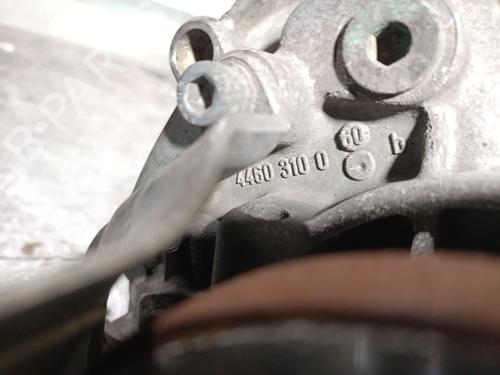 Rear differential AUDI A4 B7 Avant (8ED) 2.0 TFSI quattro | BP33660564M24 - Image 9