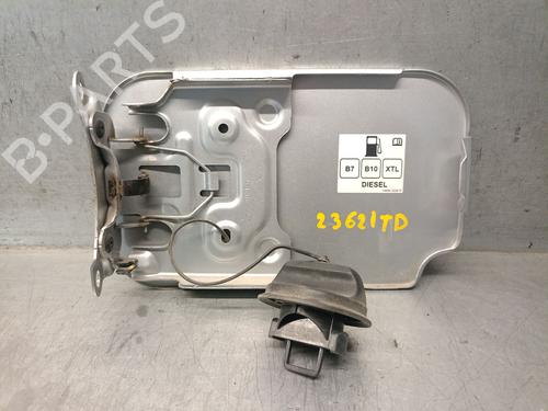 Fuel flap RENAULT EXPRESS Box Body/MPV 1.5 Blue dCi 75 (F6AA) | BP29189791C131 