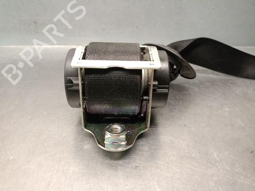 Front left seatbelt BMW 5 (F10) 530 d xDrive | BP38267393I26 - Image 3