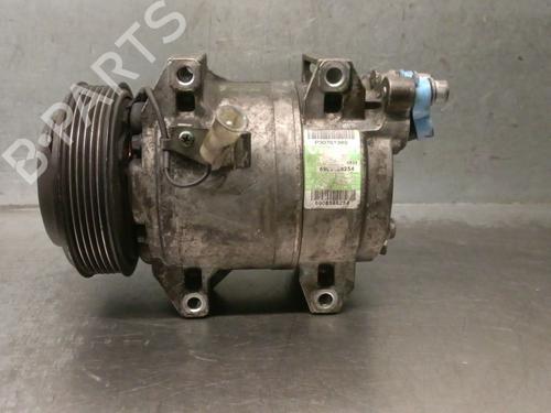 Used AC compressor AC compressor VOLVO XC90 I (275) D5 AWD (185 hp) 36132463 36132463