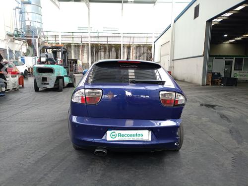Glove box SEAT LEON (1M1) 1.9 TDI | BP34716217C95 - Image 7