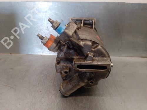 AC compressor FORD FOCUS III  | BP15205768M34 