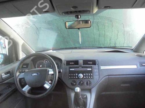 Bremssattel links vorne FORD FOCUS C-MAX (DM2) 1.6 TDCi | BP11619790M105 