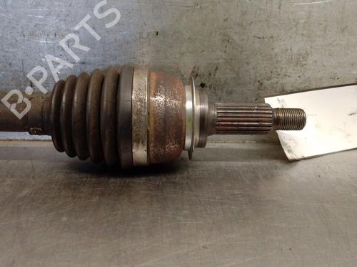 Right front driveshaft DACIA SPRING EV (B6M1) | BP37640708M39 - Image 3
