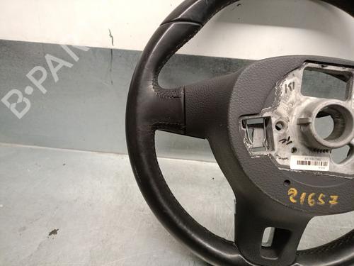 Steering wheel VW PASSAT B6 (3C2) 2.0 TDI 16V | BP22193465C49 