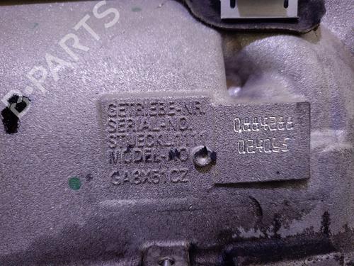 Gearbox BMW X3 (G01, F97, G08) xDrive 20 d Mild-Hybrid | BP28143918M3 - Image 8