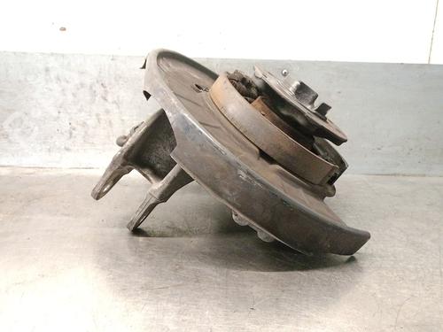 Right rear steering knuckle VW TOUAREG (7P5, 7P6) 3.0 V6 TDI | BP29332109M28 