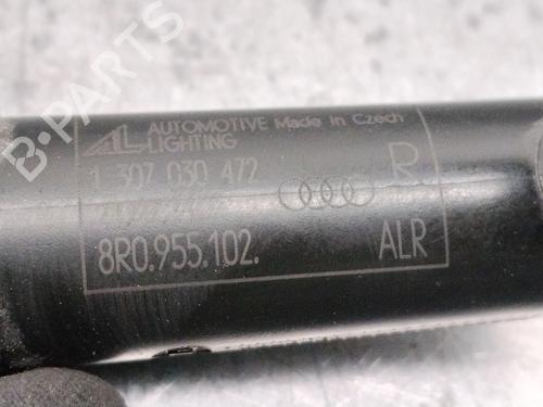 Headlight washer AUDI Q5 (8RB) 3.0 TDI quattro | BP37461649E17 - Image 4