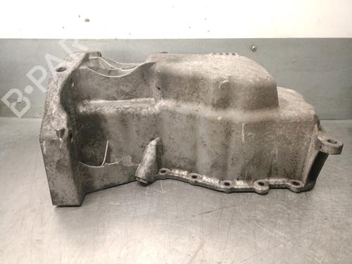 Oil sump DACIA LOGAN MCV (KS_) 1.5 dCi (KS0W) | BP28184526M115 