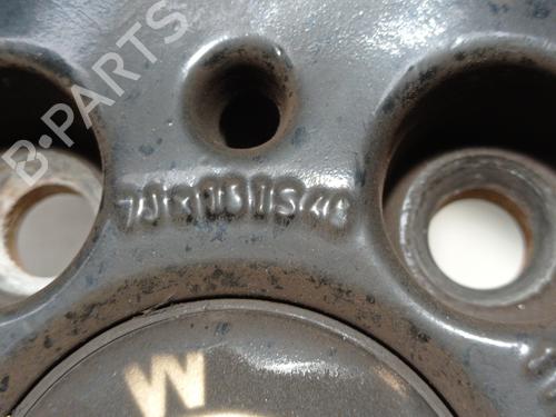 Rim BMW 3 (E46) 320 d | BP18127878C45 