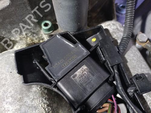 Engine VW TOURAN (1T1, 1T2) 1.6 FSI | BP28441806M1 