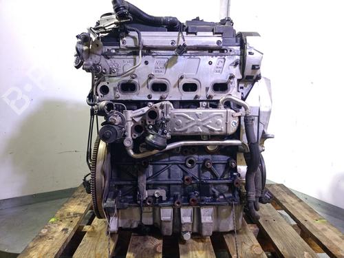 Engine SEAT IBIZA IV ST (6J8, 6P8) 1.6 TDI | BP30105993M1