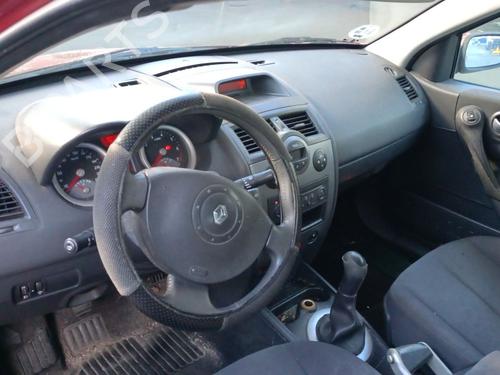 Left headlight RENAULT MEGANE II Saloon (LM0/1_) 1.6 | BP39963089C28 - Image 16