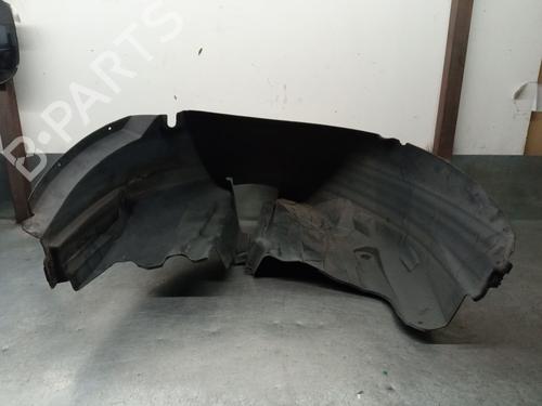 Wheel arch FIAT 500L (351_, 352_) 1.3 D Multijet (199.LYM11, 199.LYM1A) | BP29518763C56 