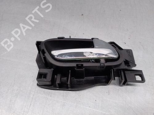 Rear right interior door handle CITROËN C3 I (FC_, FN_) 1.4 HDi | BP18310261I16 